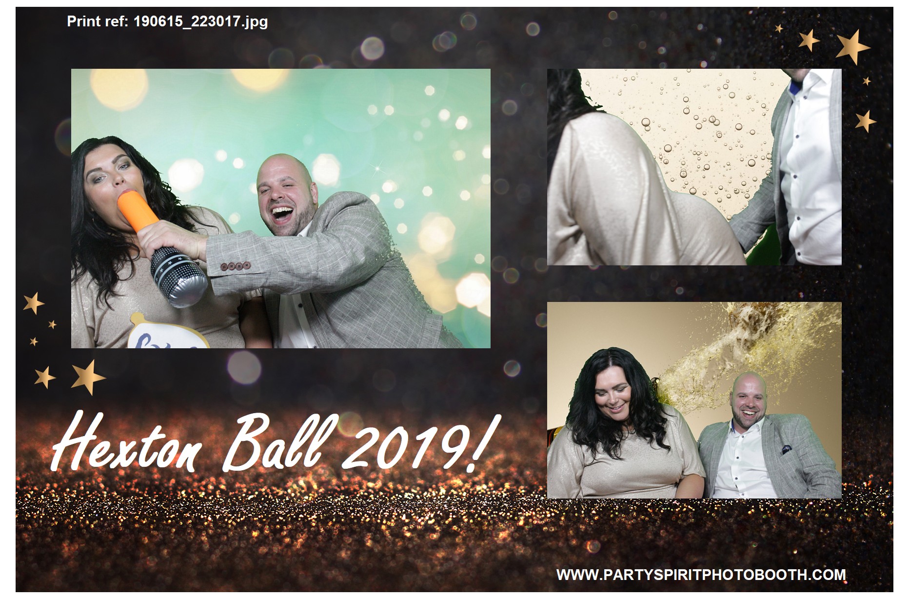 Hexton Ball 2019 | View more photos from the event at gallery.partyspiritphotobooth.com/u/PartySpiritPhotoBooth/Hexton-Ball-2019